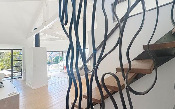 Maison à vendre    5 pièces • 186,08 m2 Anglet