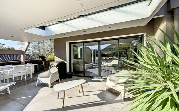 Maison à vendre    5 pièces • 186,08 m2 Anglet