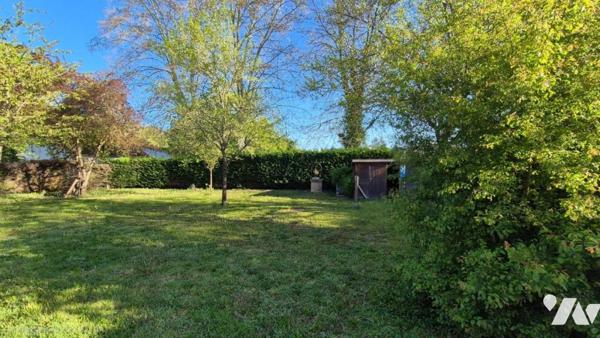 Dans un secteur recherché de SAINT-PIERRE-LES-NEMOURS 