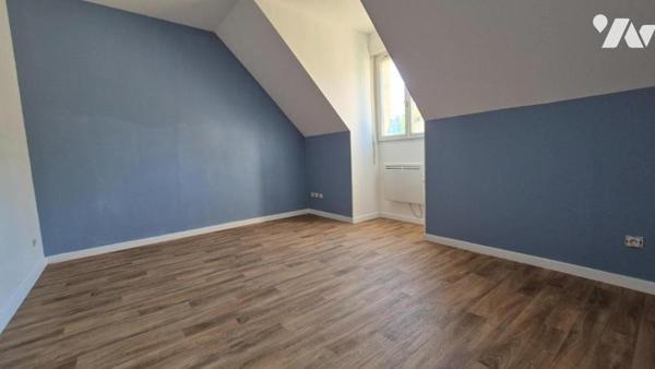 Dans un secteur recherché de SAINT-PIERRE-LES-NEMOURS 