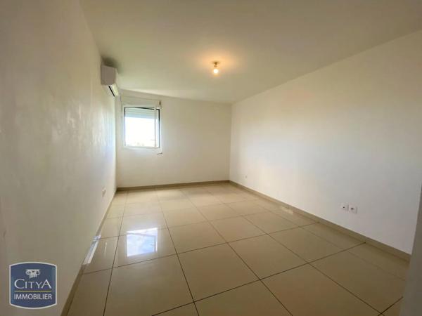 Appartement à vendre 2 pièces 58m²