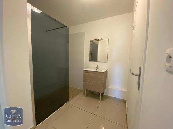 Appartement à vendre 2 pièces 58m²