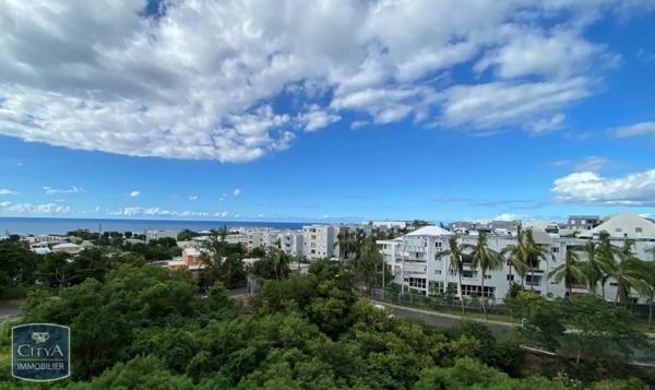 Appartement à vendre 2 pièces 58m²