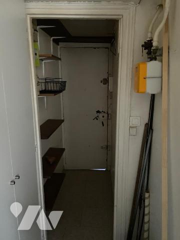 PARIS XVIIIe - Appartement 2 pièces - Secteur Jules Joffrin