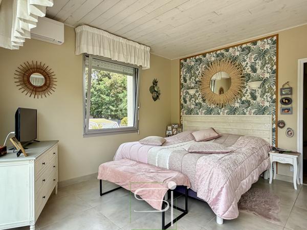 Villa
                                                                                                                                                                                                                                                                                                                        7 pièce(s)                                                                                                                                                                                                          4 chambre(s)                                                                                                                                                                                                          177  m²