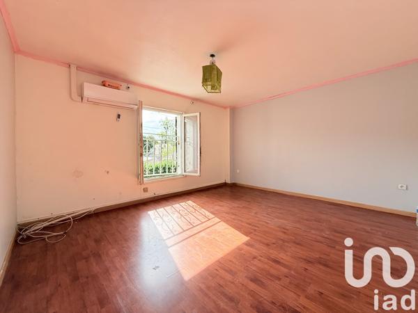 Maison à vendre 5 pièces 127 m² Gilocourt