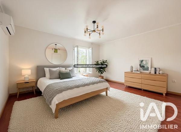 Maison à vendre 5 pièces 127 m² Gilocourt