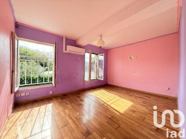 Maison à vendre 5 pièces 127 m² Gilocourt