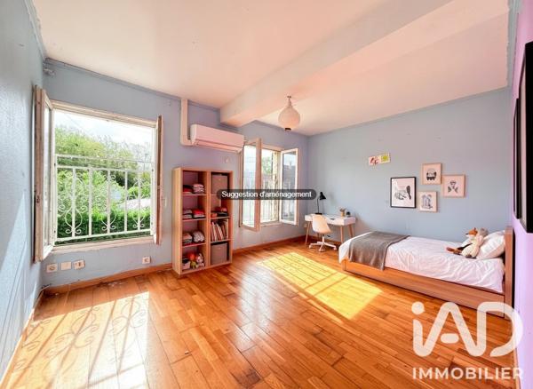 Maison à vendre 5 pièces 127 m² Gilocourt