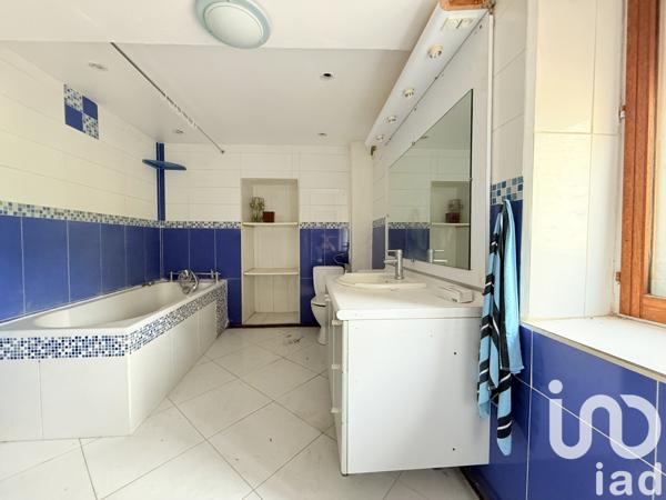 Maison à vendre 5 pièces 127 m² Gilocourt