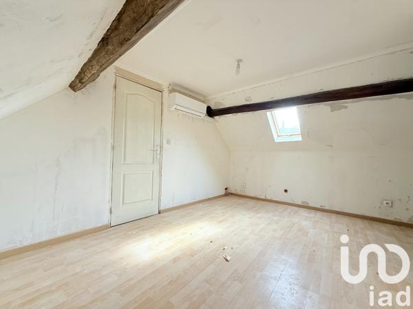 Maison à vendre 5 pièces 127 m² Gilocourt