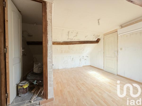 Maison à vendre 5 pièces 127 m² Gilocourt