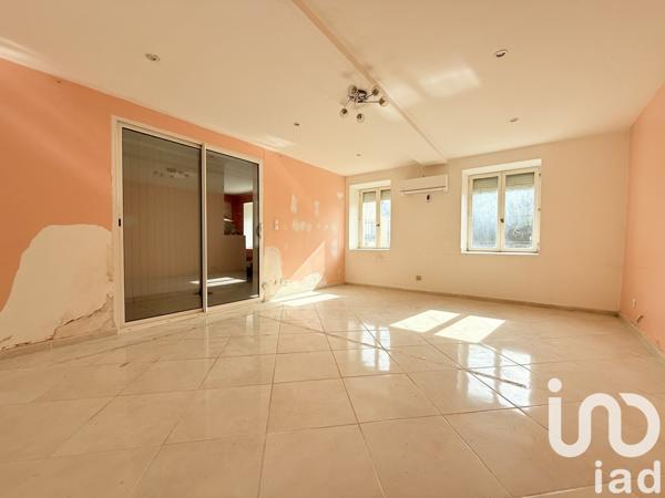 Maison à vendre 5 pièces 127 m² Crépy-en-Valois