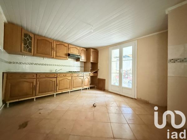 Maison à vendre 5 pièces 127 m² Crépy-en-Valois