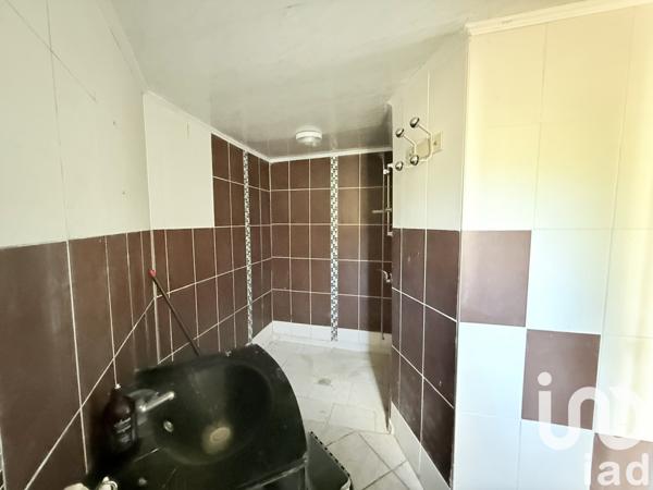 Maison à vendre 5 pièces 127 m² Crépy-en-Valois