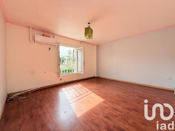 Maison à vendre 5 pièces 127 m² Crépy-en-Valois
