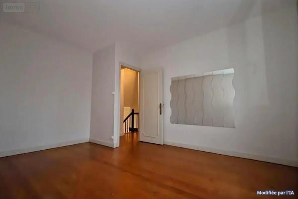 Location - Maison Caudry 59540 115 m 2 878 m 2