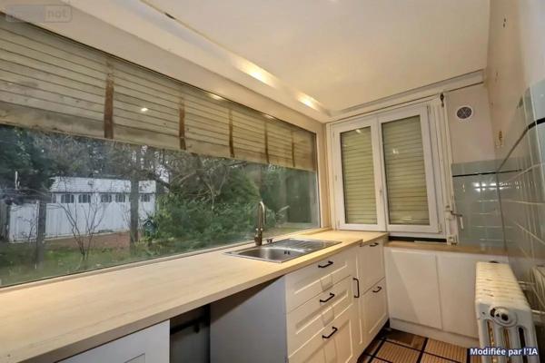 Location - Maison Caudry 59540 115 m 2 878 m 2
