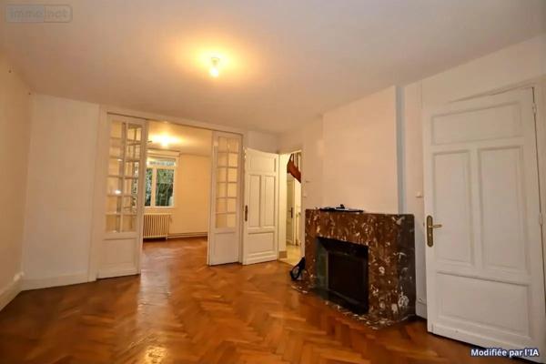 Location - Maison Caudry 59540 115 m 2 878 m 2