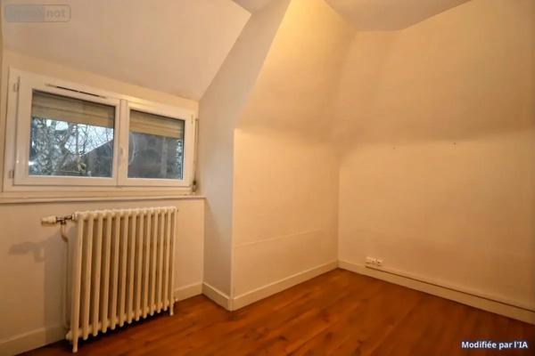 Location - Maison Caudry 59540 115 m 2 878 m 2