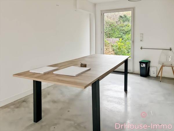Bureau à vendre 1 pièce de 200 m²