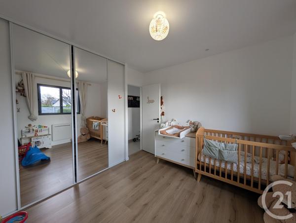 Maison à vendre  6 pièces - 121,64 m2 CANY BARVILLE - 76