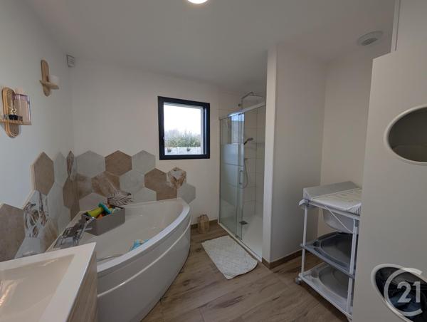 Maison à vendre  6 pièces - 121,64 m2 CANY BARVILLE - 76