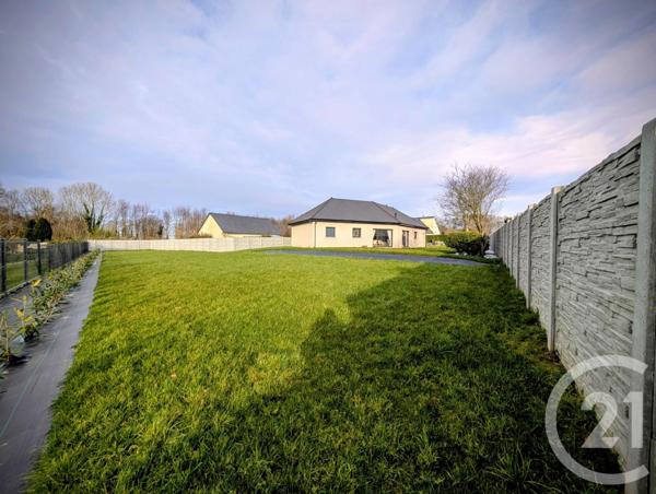 Maison à vendre  6 pièces - 121,64 m2 CANY BARVILLE - 76
