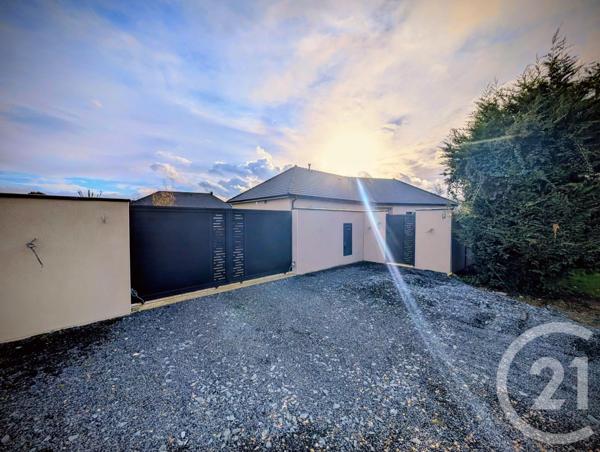 Maison à vendre  6 pièces - 121,64 m2 CANY BARVILLE - 76