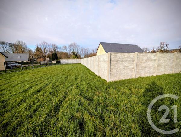 Maison à vendre  6 pièces - 121,64 m2 CANY BARVILLE - 76