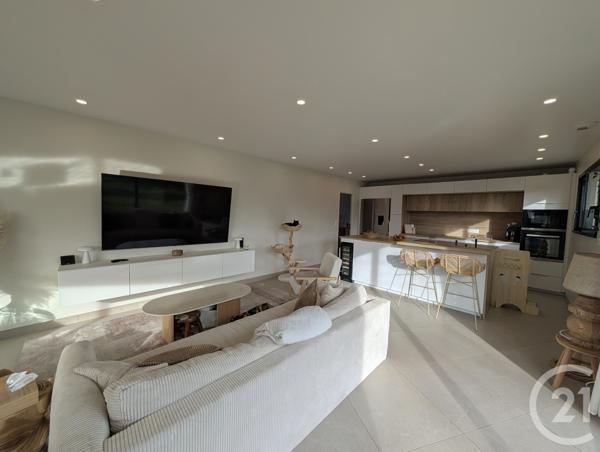 Maison à vendre  6 pièces - 121,64 m2 CANY BARVILLE - 76