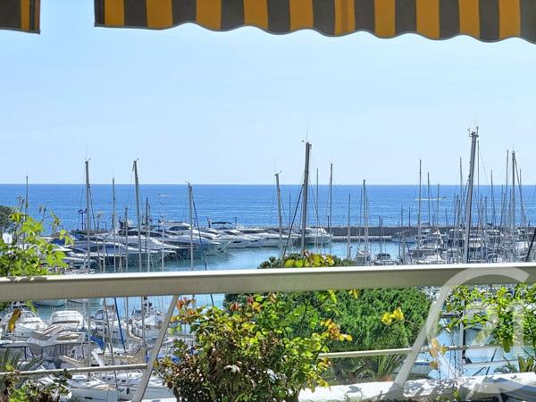 Appartement T2 à vendre  2 pièces - 80 m2 VILLENEUVE LOUBET - 06