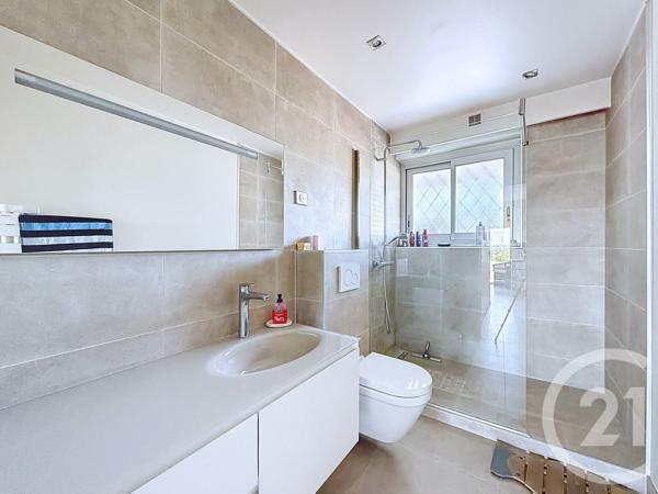 Appartement T2 à vendre  2 pièces - 80 m2 VILLENEUVE LOUBET - 06