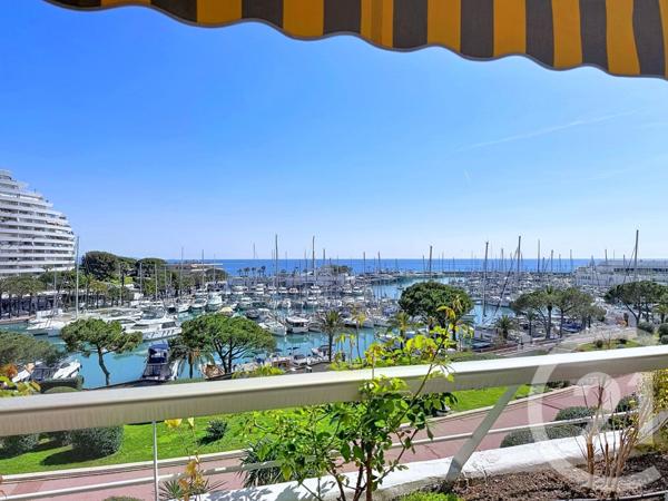 Appartement T2 à vendre  2 pièces - 80 m2 VILLENEUVE LOUBET - 06