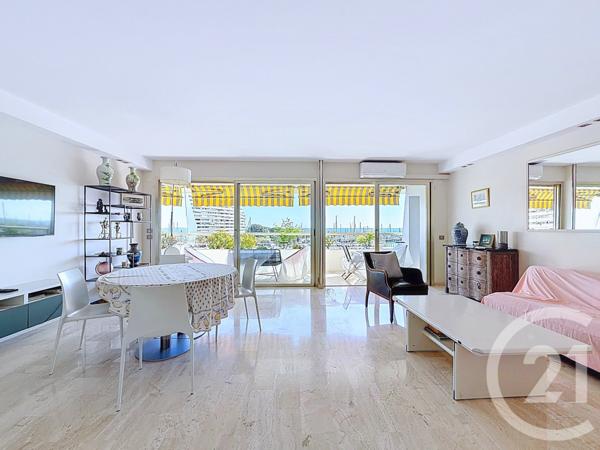 Appartement T2 à vendre  2 pièces - 80 m2 VILLENEUVE LOUBET - 06