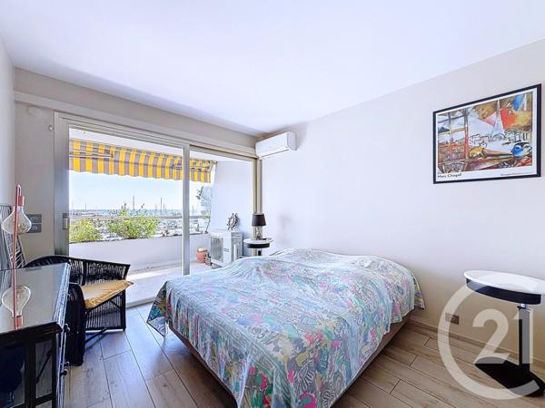 Appartement T2 à vendre  2 pièces - 80 m2 VILLENEUVE LOUBET - 06