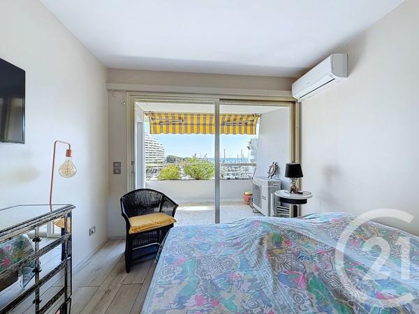 Appartement T2 à vendre  2 pièces - 80 m2 VILLENEUVE LOUBET - 06