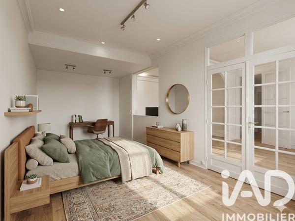 Appartement à vendre 3 pièces 83,73 m² 