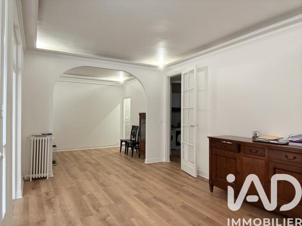 Appartement à vendre 3 pièces 83,73 m² 