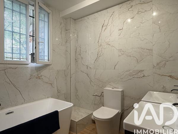 Appartement à vendre 3 pièces 83,73 m² 