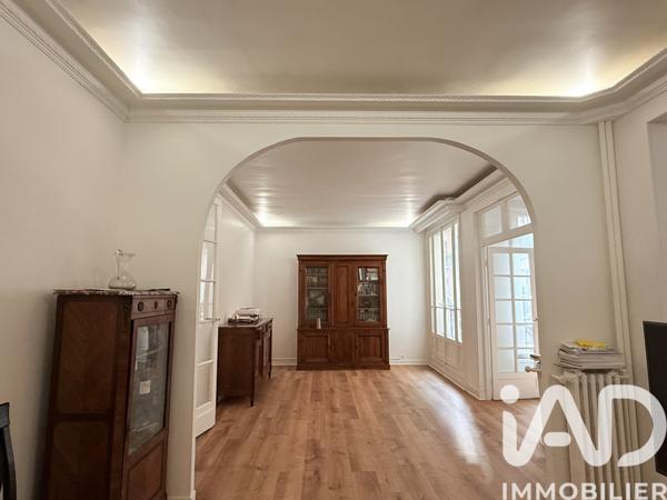 Appartement à vendre 3 pièces 83,73 m² 