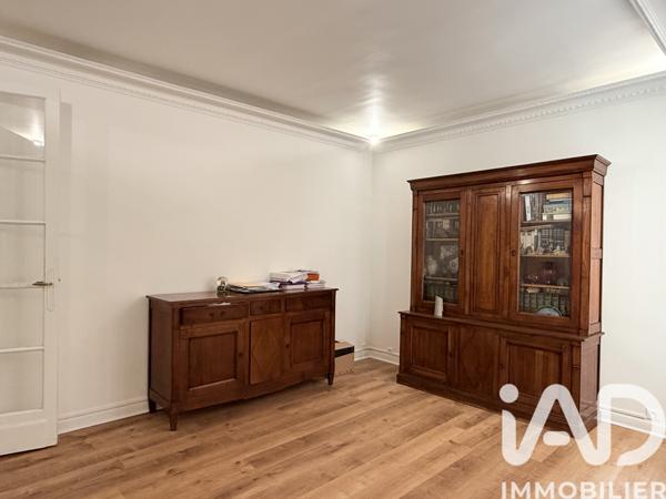 Appartement à vendre 3 pièces 83,73 m² 