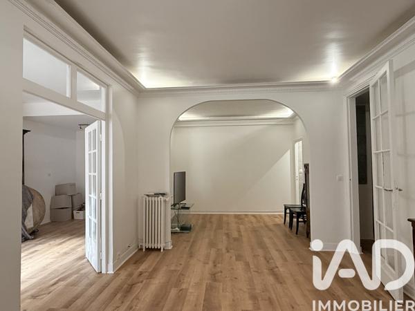 Appartement à vendre 3 pièces 83,73 m² 