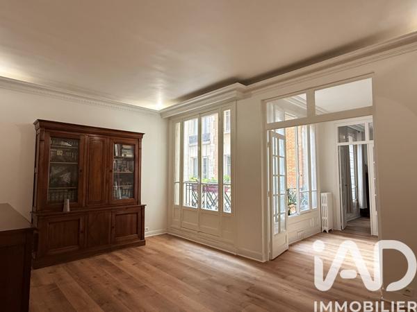 Appartement à vendre 3 pièces 83,73 m² 