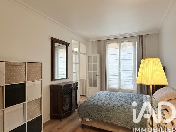 Appartement à vendre 3 pièces 83,73 m² 
