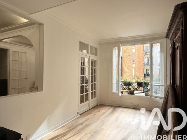 Appartement à vendre 3 pièces 83,73 m² 
