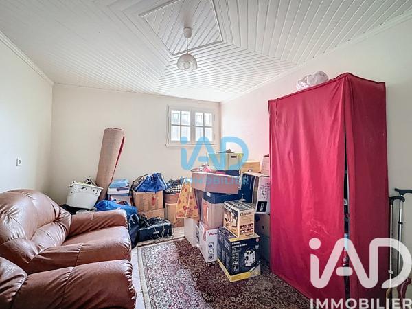 Maison à vendre 7 pièces 150 m² Quincy-sous-Sénart