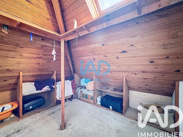 Maison à vendre 7 pièces 150 m² Quincy-sous-Sénart