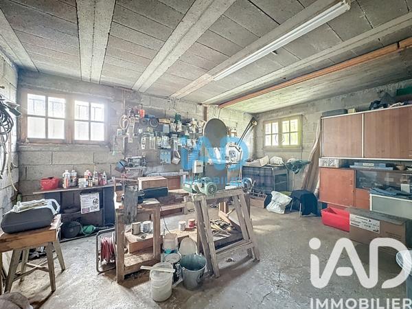 Maison à vendre 7 pièces 150 m² Quincy-sous-Sénart