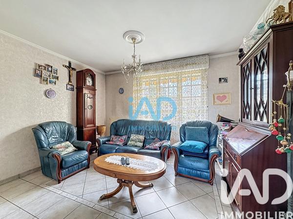 Maison à vendre 7 pièces 150 m² Quincy-sous-Sénart